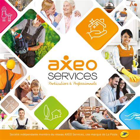 AXEO SERVICES